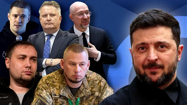 „Lista scurtă” a lui Zelenski. Cine îl va înlocui pe Yermak, „maestrul intrigilor de culise” și mâna dreaptă a președintelui, „prăbușit” în urma scandalului de corupție care a zguduit Ucraina?