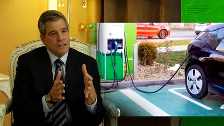 Provocările cu care se confruntă industria AUTO în tranziția către mobilitate verde. John Bozzella: