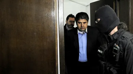 Primarul din Jilava, dus la DNA