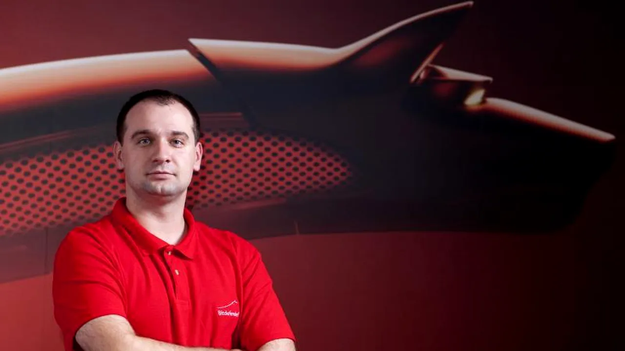 „Ne știu în toată lumea. 500 milioane de oameni folosesc ceva din România