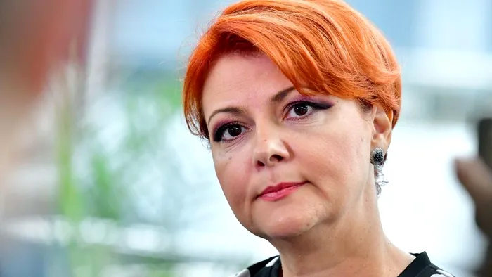 Olguța Vasilescu, despre mitingul pro-Bolojan, organizat de mișcarea #Rezist
