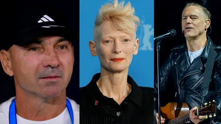 5 NOIEMBRIE, calendarul zilei: Ion Vlădoiu împlinește 57 de ani, Tilda Swinton 65. Bryan Adams face 66 de ani
