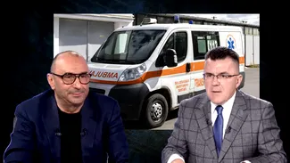 Dan Dungaciu: „Nu poți să vorbești despre lucruri atât de minore pe care poți să le faci pentru reconstrucția Gazei“