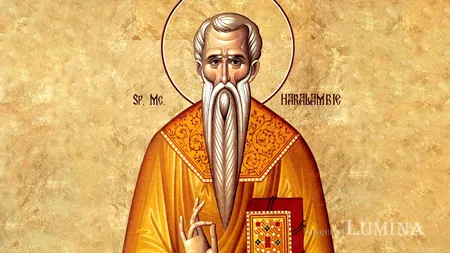 Cui spunem ”La mulți ani!” pe 10 februarie! Sărbătoare importantă în calendarul creștin - ortodox