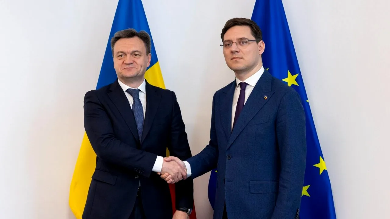 Victor NEGRESCU: 