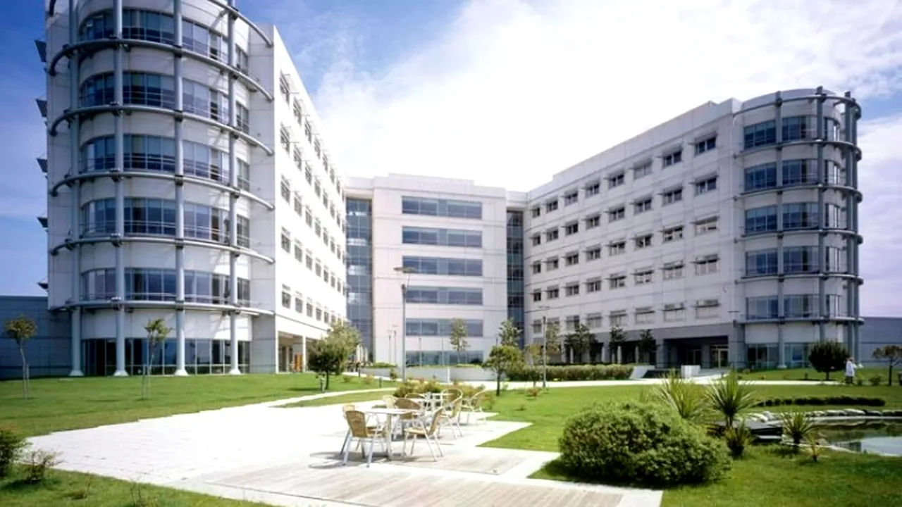 Anadolu a tratat anul trecut peste 2.000 de pacienți români, 60% pentru cancer