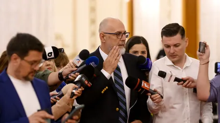 Kelemen Hunor: Cred că această coaliție va merge mai departe. Bolojan nu trebuie să plece