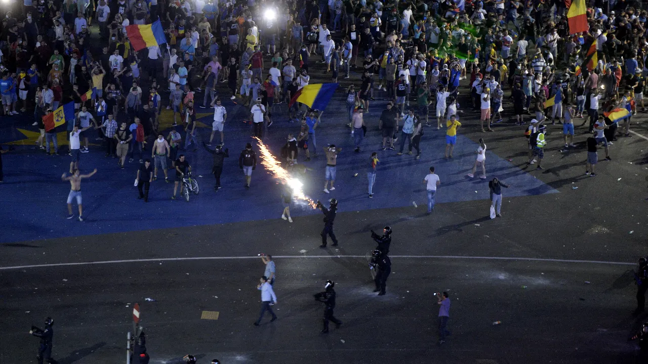 De ce minți obtuze sau ticăloase răspund de soarta noastră?