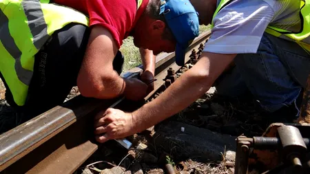 Încă o creștere salarială pentru angajații CFR, a doua din 2022. Cât vor primi în plus de la 1 decembrie