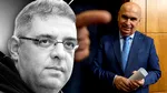 Patrick André de Hillerin. Un om, un lider, un exemplu: Ilie Bolojan. O fraudă totală