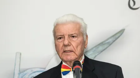 A murit „părintele” metroului bucureștean, la 88 de ani. Cine este Octavian Udriște