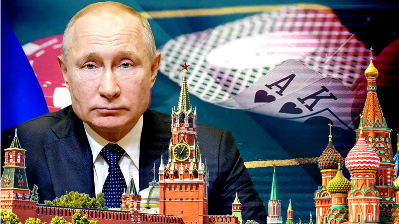 Expert militar, despre o eventuală alipire a Transnistriei la Federația Rusă: „Putin s-ar putea lansa într-o astfel de AVENTURĂ”