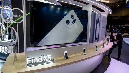 O marcă populară de smartphone-uri își vinde acum produsele în România și prin propriul magazin online. Anunță reduceri de până la 90%