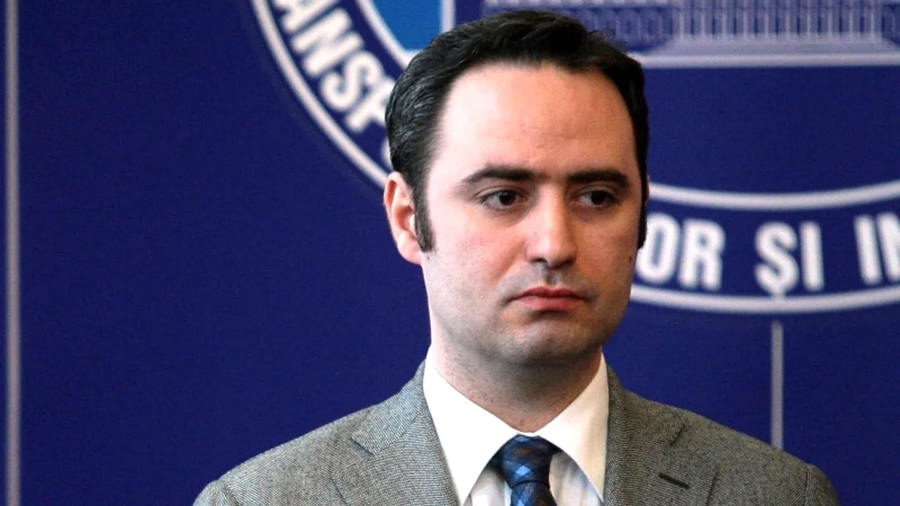 Nazare: Mulțumesc DNA. Nu e un caz singular, aștept cu calm concluzia