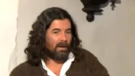 Daniel Leș, artistul cunoscut drept 