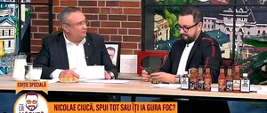 3 calități pe care le are Marcel Ciolacu și nu le are Nicolae Ciucă / Liderul PNL, după ce anunță ruperea coaliției: Onoare, respect, predictibilitate