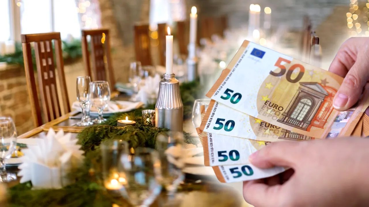 Motivul pentru care o familie a fost forțată să achite o taxă de 65 de euro într-un restaurant din Franța. Regula a generat controverse: „Scandalos”