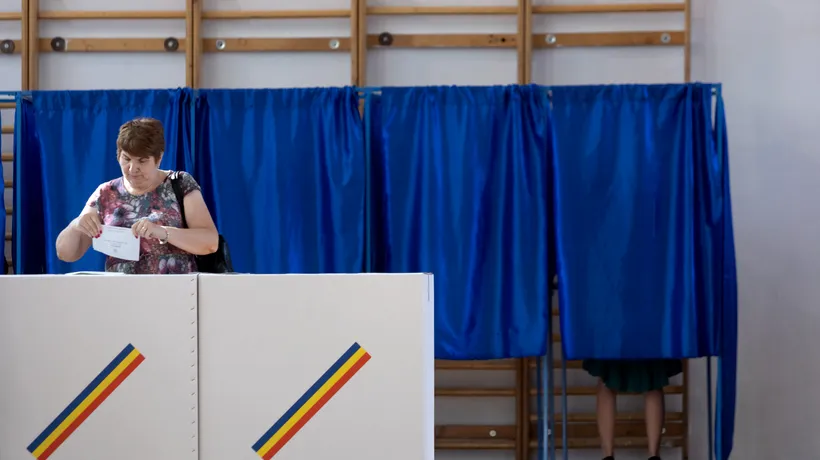 ALEGERI Locale 2024 România. Valentin Vrabie (PNL) rămâne la Primăria Medgidia / A primit peste 63% din voturi