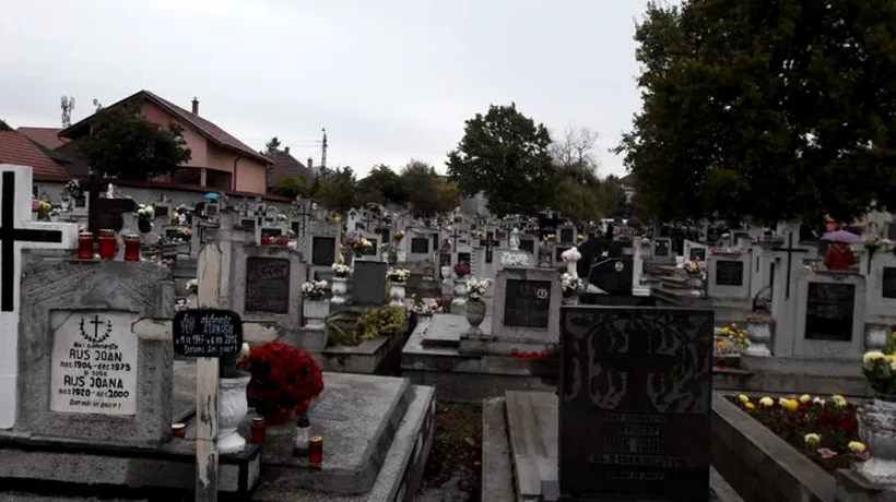 CARAȘ-SEVERIN | Înmormântare cu 11 persoane, în loc de 8, și participanți infectați cu coronavirus