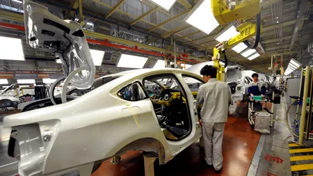 Peugeot Citroen se pregătește de concedieri MASIVE. Sunt vizați 10.000 de angajați numai în Franța