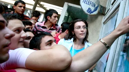 REZULTATE BAC 2013 | EDU.RO - Notele publicate pe EDU.RO - județe și București 