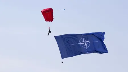 NATO va construi un centru spațial în Germania. Care sunt planurile Alianței pentru posibilele confruntări de pe orbita Pământului