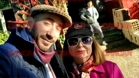 Rodica Stănoiu, captiva iubitului mai tânăr cu o jumătate de secol? „Se opera excesiv pentru a fi pe placul lui/Era să moară pe masa de operație”