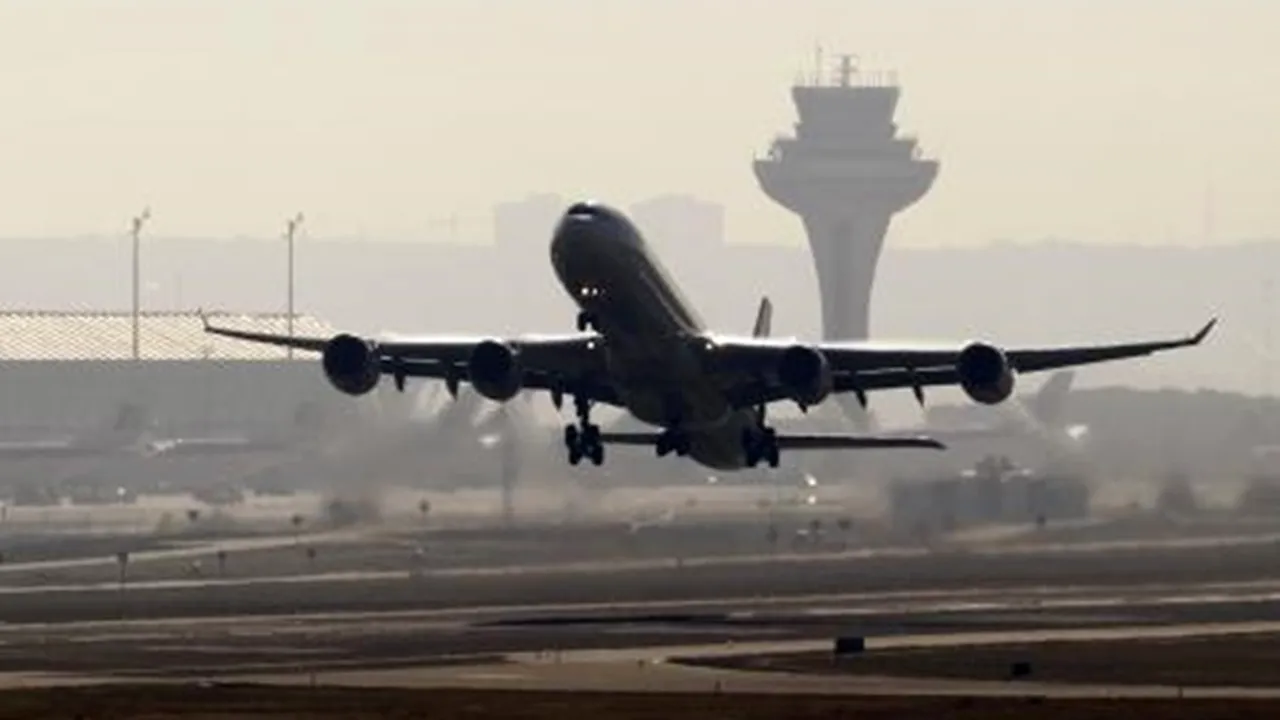 Cele mai ciudate lucruri pe care le poți vedea într-un avion