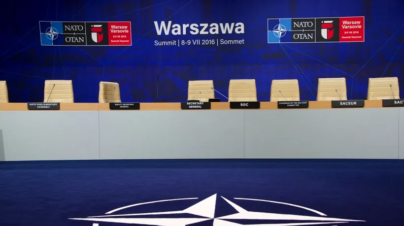 Câștigători și perdanți, înaintea Consiliului NATO-Rusia