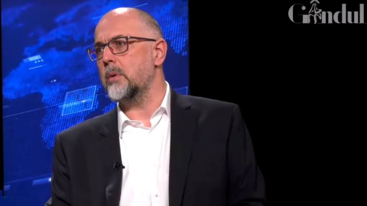 Kelemen Hunor, despre Klaus Iohannis: „Nu arată ca un președinte echidistant, ci ca un robot care împrăștie ură”