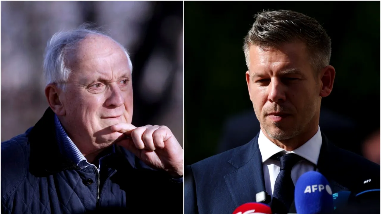 Peter Magyar îl propune ca președinte al Ungariei pe András Baka, unul dintre marii rivali ai lui Viktor Orbán