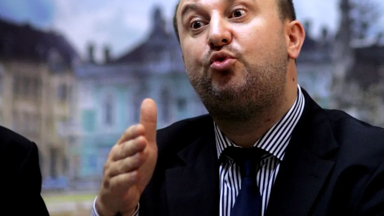 Chițoiu: USL va scoate la iveală informații corecte legate de corupția și frauda PDL, urmează dosare