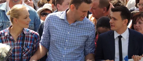 Aleksei Navalnîi, liderul opoziției ruse, externat din spitalul Charite, după ce a fost otrăvit cu novichok