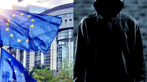 NEAȘTEPTAT. Parlamentul European, prădat de hoți ca-n filme în plină pandemie! Au profitat de restricții: E un scandal uriaș! Nu înțeleg de ce toată lumea tace - VIDEO