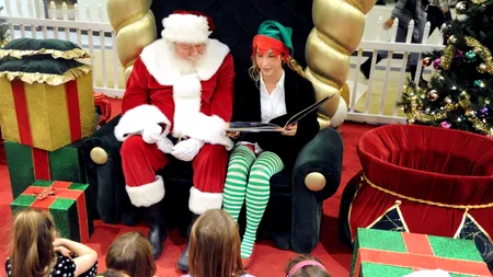 Fața ascunsă a Crăciunului pentru 