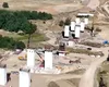 Imagini SPECTACULOASE de pe Autostrada Transilvaniei. Cristian Pistol: „Lucrările au ajuns la un progres fizic de 12,75%”