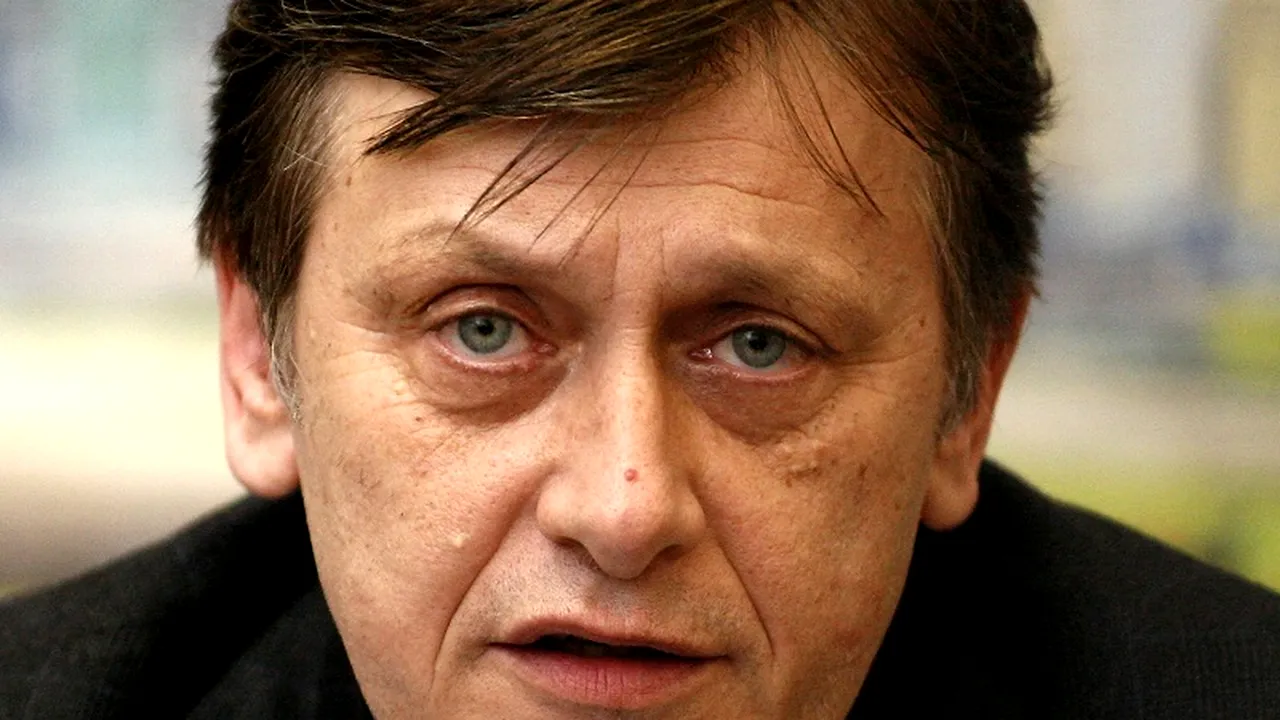 Antonescu: Varianta cea mai bună ar fi ca doamna ministru Câmpeanu SĂ DEMISIONEZE