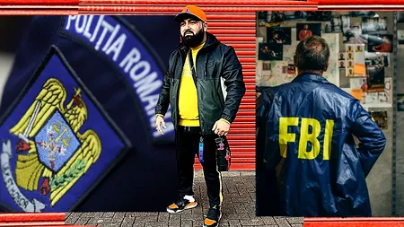 Cum s-a transformat fugarul Anaser Duduianu în mafiot american. Interlopul român, prins pe baza unor informații transmise din România