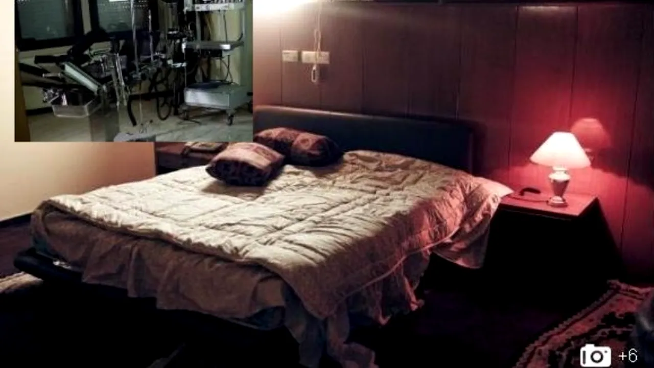 BBC: Victimele abuzate de Muammar Gaddafi fac dezvăluiri dure. 