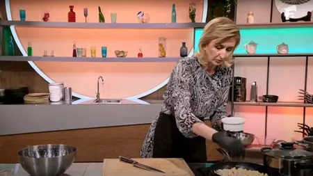 Drama care a ieșit la iveală la „Chefi la cuțite”. „A fost un ȘOC care m-a marcat, eram exact în ultimele zile de sarcină”