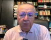 Pastila lui Cristoiu de la ora 10:00. „Nicușor Dan transmite un mesaj suveraniștilor: «Sunt ca voi, adept al familiei tradiționale»”