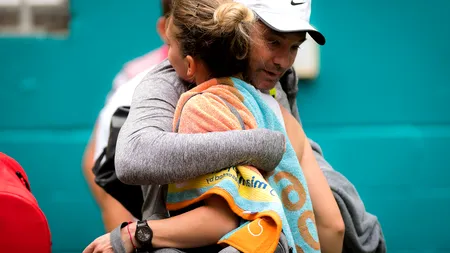 „Simona are mai multă încredere în tot ceea ce face