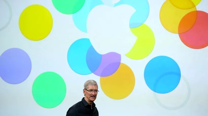 Tim Cook, șeful Apple: Afacerile nu înseamnă doar profit. „Vrem să lăsăm o lume mai bună decât cea pe care am găsit-o