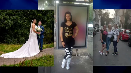 Destine paralele. Cum a ajuns sora femeii care a fost găsită TRANȘATĂ pe un câmp să aibă o viață de vis