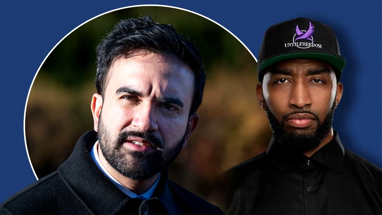 Primarul New York-ului își ia consilier pe Justiție un rapper condamnat. Noul sfătuitor al lui Mamdani, pușcăriaș timp de 7 ani pentru jaf armat, jefuia taximetriștii