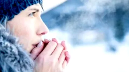 Vremea se schimbă radical! Temperaturile scad dramatic. O masă de AER POLAR vine cu vreme de iarnă