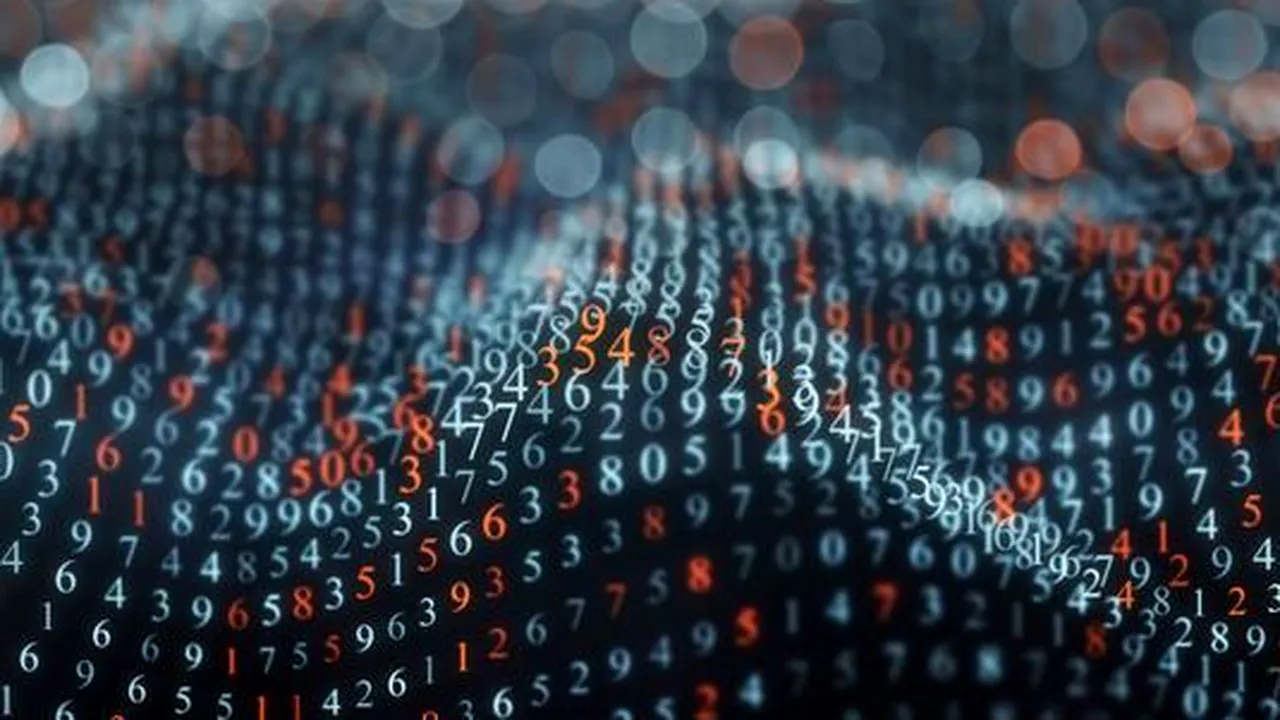 A fost descoperit cel mai mare număr prim. Este atât de lung încât ai putea să străbați distanța București - Buzău și tot nu s-ar termina