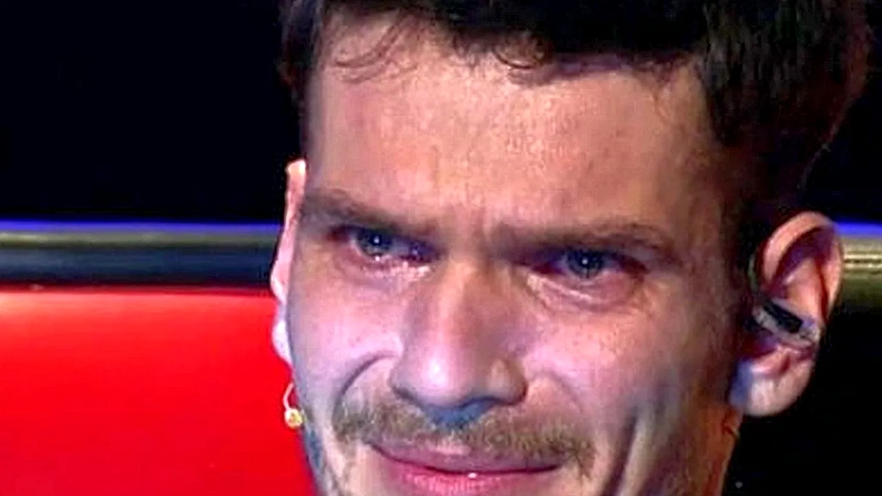 Tudor Chirilă, mesaj dur pe Facebook la adresa lui Victor Ciorbea: 