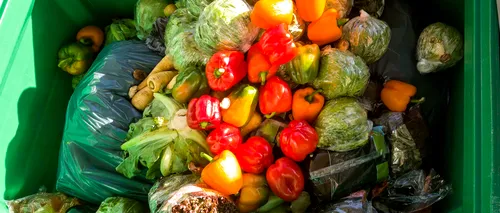 România devine tot mai dependentă de importurile de alimente. Doar șase produse sunt acoperite de producția internă