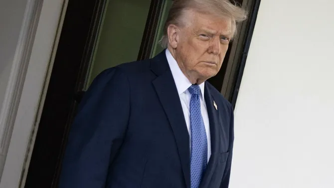 SUA construiesc cel mai performant scut antirachetă din lume. Trump anunță că „Domul de aur” va costa 175 de miliarde de dolari